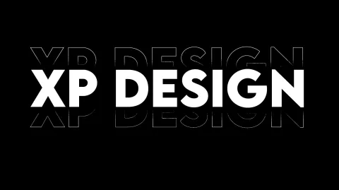 xp design #kısa süre off banner