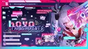 Hoyo-Transparents’ Renders banner