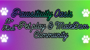 Pawsitivity Oasis Discord server banner