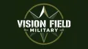 Old Vision Field Military banner