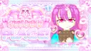 ⋆ ˗ˎˊʚ 𝓢weet 𝓟lαce 🌺 ɞ ˎˊ˗ ⋆ GFX art banner
