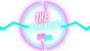 The Playground banner