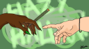 Hazy Hollow server banner