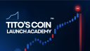 King's Coin Launch Academy Discord server banner