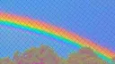 🌈✨POSTCARD TO 2020 Discord server banner
