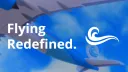 Atlantic Airlines banner