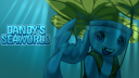 Dandy's Seaworld server banner