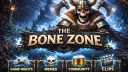 The Bone Zone banner