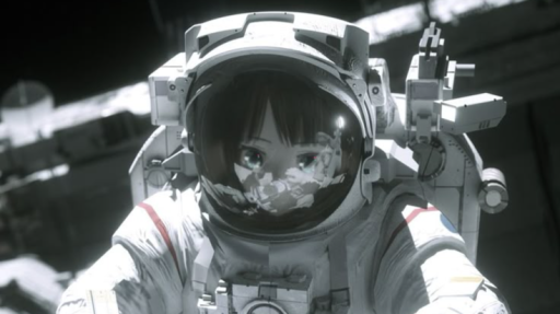Cosmos Discord server banner