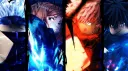 Domain Showdown's Community banner