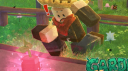 Grow A Garden | Blox Fruits Trading Server | Stock Notifier Discord server banner