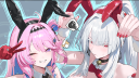 Tacet Void banner