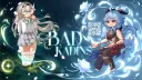 Toca do Bad banner