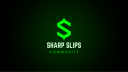 SHARP SLIPS Discord server banner