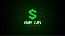 SHARP SLIPS Discord server banner