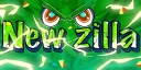 NEW ZILLA banner
