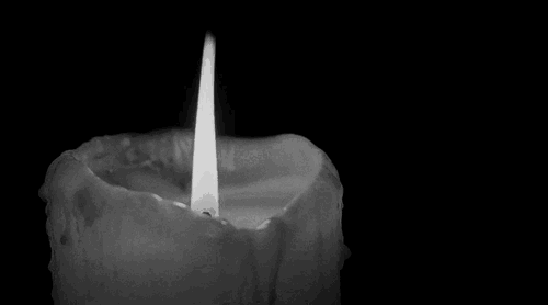 เผบ candle เผป Discord server banner