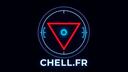 Chell Corp Support Bot Banner
