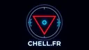 Chell Corp Support Bot banner
