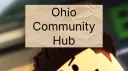 Ohio Community Hub banner