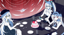 🌸Lilith's Universe🌸 Discord server banner