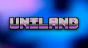 UniLand 🌌 banner