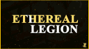 𝐸𝓉𝒽𝑒𝓇𝑒𝒶𝓁 𝐿𝑒𝑔𝒾𝑜𝓃 banner