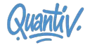 Quantiv banner