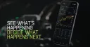 Telemetry banner