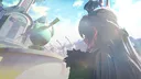Cult of SUNBRINGER™ banner