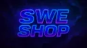 SWE Shop banner