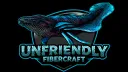 UNFriendly FIBERCRAFT ARK banner