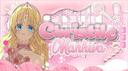 𝜗𝜚 𝓒𝐡𝐫𝐢𝐬𝐭𝐢𝐥𝐞 ࣭ ᨻ 　 Banner
