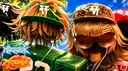 ୧・ MADEYOULOOK banner