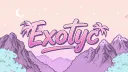୧・ Exotyc server banner