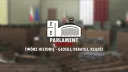 🎩・Parlament RP banner