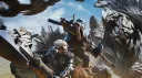 Monster Hunter Wildsᵀᴴ banner