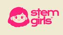 STEM GIRLS  Banner