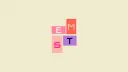 STEM GIRLS 💻🌷 banner