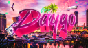 Life In Daygo🌴 server banner