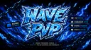 WAVE PVP | Bientôt banner
