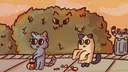 Midnight Café  [GER/DE] banner