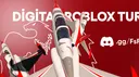 Digital Roblox Turkish Stars #2026 banner