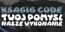 ᴋѕᴀɢɪɢᴄᴏᴅᴇ.ᴘʟ banner