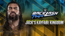 JACK'S KAYFABE KINGDOM - Wrestling & Games DISCORD server banner