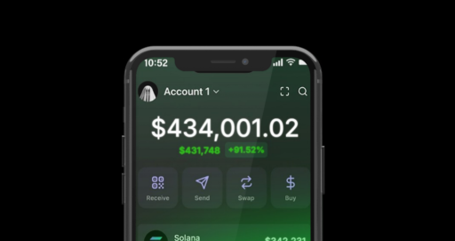 Rug Academy Discord server banner