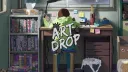 Art Drop banner