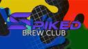Spiked Brew Club Banner
