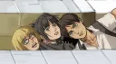 𓈒　　𓂅　 paradis academy banner
