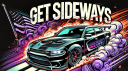 Get Sideways banner